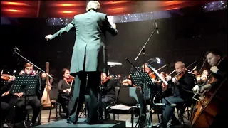 John Murphy - Adagio In D Minor (Cinema Orchestra Medley)