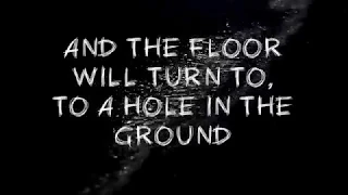 Tyler Joseph Hole In The Ground Lyrics