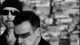 U2 - No Line On The Horizon EPK