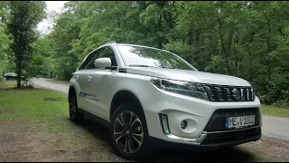 SUZUKI VITARA 1 4 BOOSTERJET ALLGRIP HYBRID