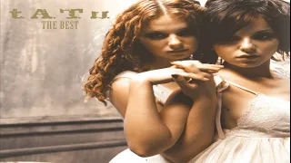 t.A.T.u. - Not Gonna Get Us Slowed