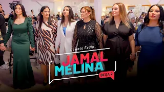 Jamal & Melina //Dawata Ezdia 2024// Езидская свадьба PART 2