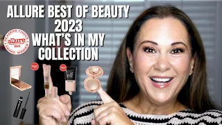 ALLURE BEST OF BEAUTY 2023