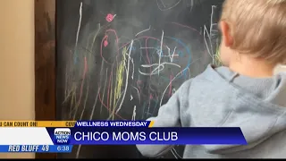 Chico Moms Club offers support for mothers and their children