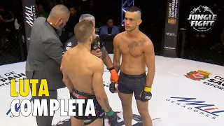 JUNGLE FIGHT 111 l Caique Costa x Bruno Guerra