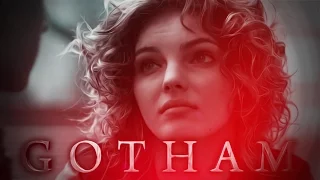 Reaction | 4 серия 3 сезона "Готэм/Gotham"