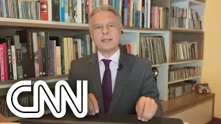 Fernando Molica: O privilégio tem sempre uma desculpa | CNN 360º