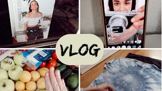 VLOG ✨VARIOS DÍAS CONMIGO 💕@srtateran