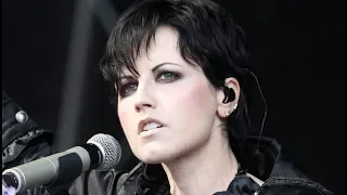 Памяти Долорес О'Риордан (The Cranberries)