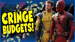 Deadpool ALREADY DOOMED to FLOP?! Insane Budget Revealed Means Disney NEEDS Another Billion!