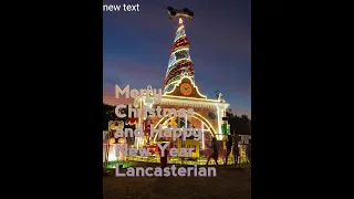 What's inside Lancaster New City Cavite #Part 1