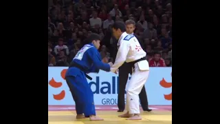 Заруба🔥 Diyorbek Urozboev🇺🇿 vs Ryuju Nagayama 🇯🇵