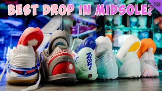 What's the Best Drop In Midsole!?