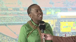 ANC confident of victory in upcoming elections