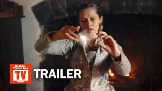 A Discovery of Witches Season 2 Trailer | Rotten Tomatoes TV