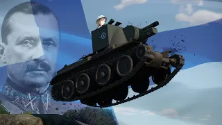 The BT-42 Meme