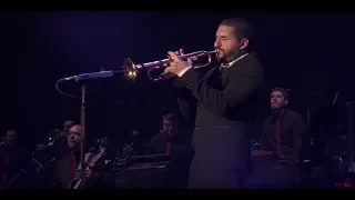 Ibrahim Maalouf - Ya Ha La (Live) - 14.12.16 Live in Paris