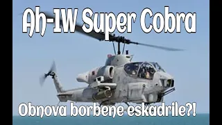 Ah 1W Super Cobra