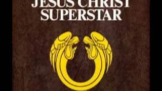 Gethsemane (I Only Want To Say) - Jesus Christ Superstar (1970 Version)