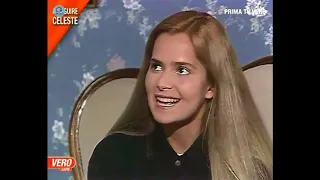 🎭 Сериал "Мануэла" 83 серия, 1991 год, Гресия Кольминарес, Хорхе Мартинес