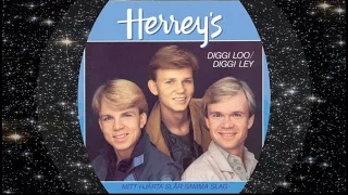 Herrey's 1984 Diggi Loo - Diggi Ley