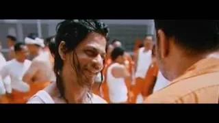 Don 2 (Sample) - DVDScr - XviD - 1CDRip - [DDR].avi