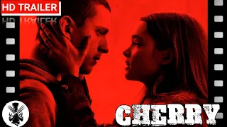 Cherry | Final Trailer | 2021 | Tom Holland | A Crime Drama Movie