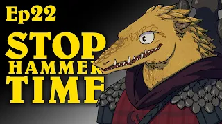 Stop Hammer Time | Oxventure D&D | Season 1, Episode 22