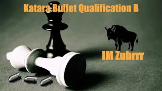 [RU] Katara Bullet Qualification B | lichess.org