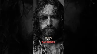 The TRUE meaning of the Name BARABBAS #Easter #jesus