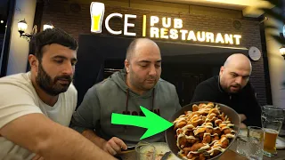 ICE PUB-IN YENİ FİLİALINDA 100 AZN-LİK KUPON QAZAN