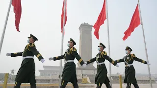 China's hypersonic missile 'cuts at the heart of nuclear deterrence'