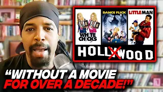 Shawn Wayans REVEALS The Heartbreaking Reason Hollywood CANCELLED Him