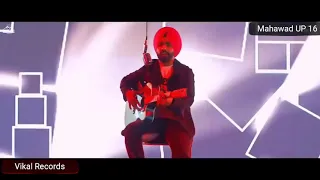 Kaam Dhande Sare Chad Ke, Teri Wang Da Lela Naap ( Full Song ) Ammy Virk |