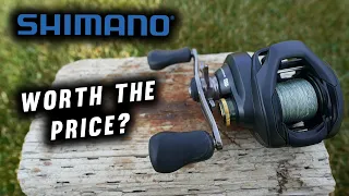 Is The Shimano Curado K Amazing or Garbage? Full Honest Review