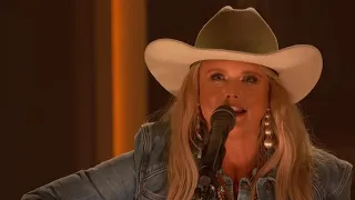 Jack Ingram, Miranda Lambert, Jon Randall - In His Arms (Live From the 56th ACM Awards)