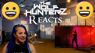 NIGHTWISH - Slaying The Dreamer - Live In Buenos Aires | The Wolf HunterZ Reaction