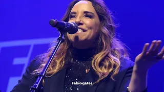 Ana Carolina - Concertos De Inverno JB FM (Teatro Casa Grande/RJ - 05/09/23)