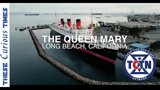 TCT Flyovers: The Queen Mary in Two Minutes