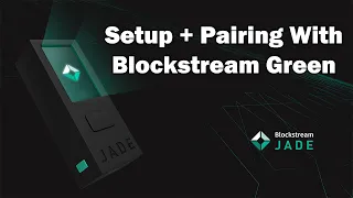 Blockstream Jade: Security For Your Bitcoin & Liquid Assets