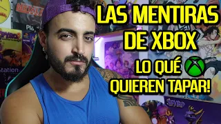 EL FALSO ÉXITO DE XBOX - SERIES X LIMITADA ANTE PS5 - STARFIELD Y SPIDER-MAN 2 30 FPS - PlayManiaco