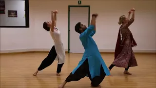 Ek Dil Ek Jaan - PADMAVAT- Choreography By Hemant Devara