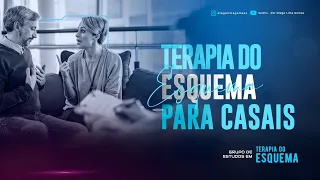 Terapia do Esquema para Casais