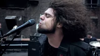 Coheed and Cambria - Here We Are Juggernaut (Official Music Video)