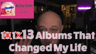 13 Albums That Changed My Life // Vinyl Community