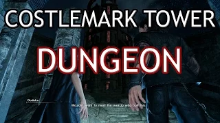 Final Fantasy XV - Costlemark Tower Dungeon (Guide)
