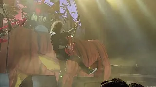 Helloween - Mass Polution - Live in Curitiba BR 2023