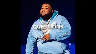 (FREE) Rod Wave Type Beat - "Questions" | Toosii Type Beat 2024