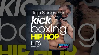 E4F - Kick Boxing Hip Hop Hits Session - Fitness & Music 2019