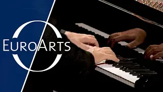 Barenboim: Mozart - Piano Sonata No. 16 in C major, K. 545, Andante